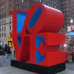 Sharing the love