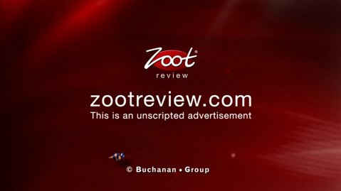 zoot-review this is an unscripted celebrity endorsement