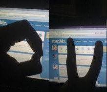 we love tumblr