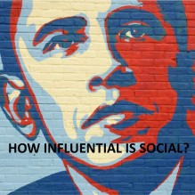 how influential is social?