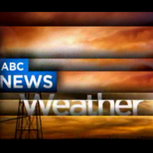 ABC iphone weather