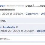 Social mashup goes mainstream: Pepsi Hit Refresh