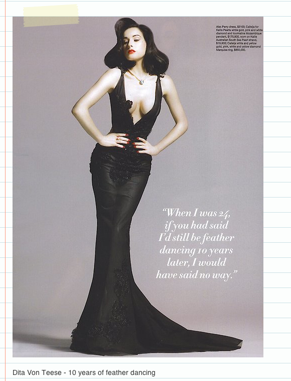 dita-von-teese-10-years-of-feather-dancing