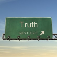 truth next exit