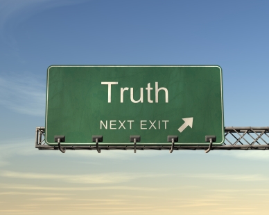 truth next exit
