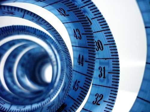 tape measure