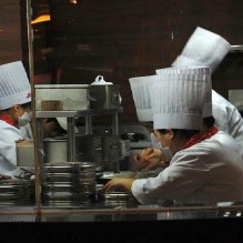 Chefs
