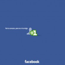 Facebook Ad
