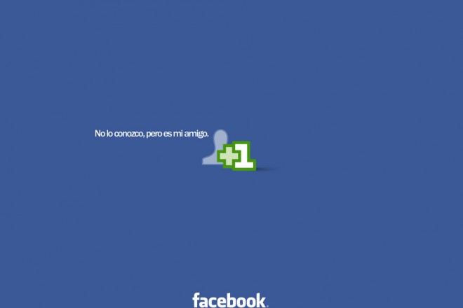Facebook Ad