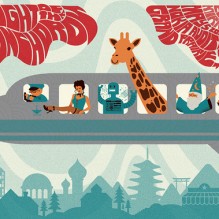 fotc poster