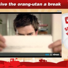 Greenpeace UK Nestle KitKat Campaign