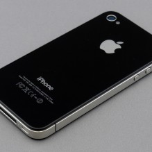 iPhone 4