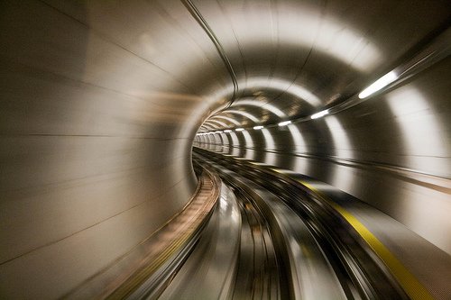 Motion blur by themonnie prediction photo